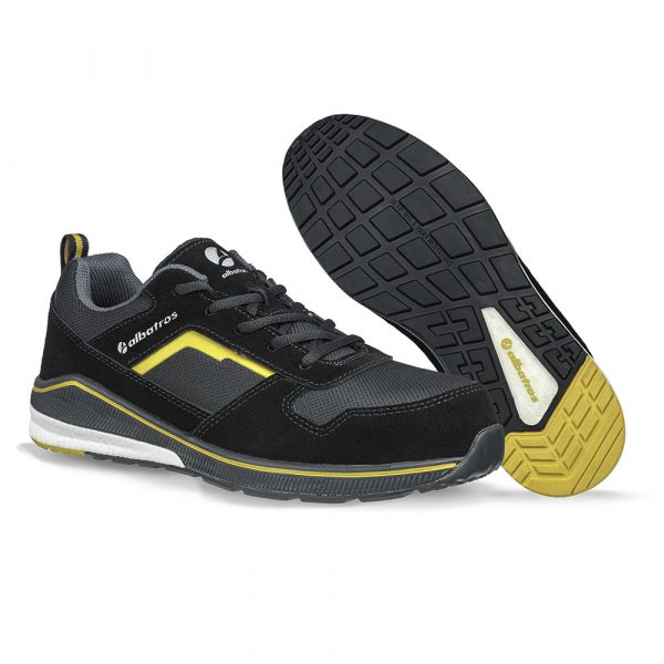 Zapato Court Low - Imagen 3