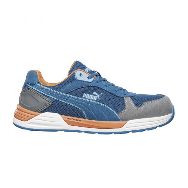 ZAPATO FRONTSIDE LOW