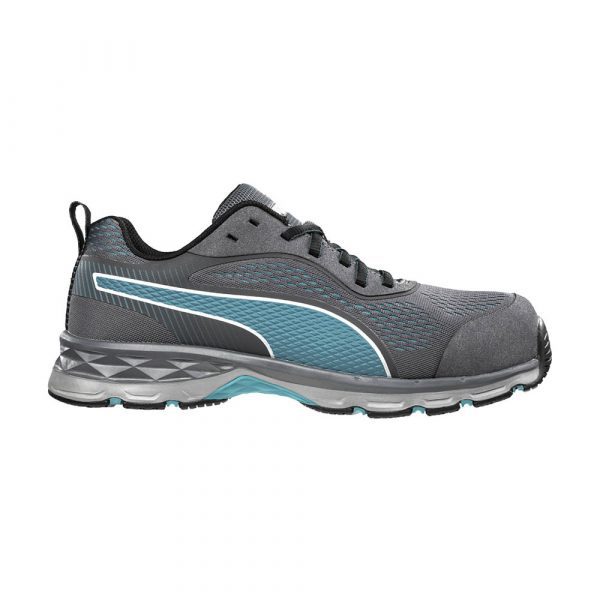 ZAPATO FUSE KNIT