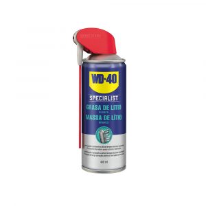 GRASA LITIO BLANCA
