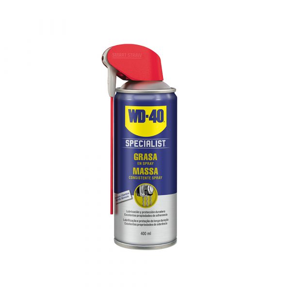 GRASA SPRAY