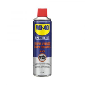 LIMPIA FRENOS WD-40