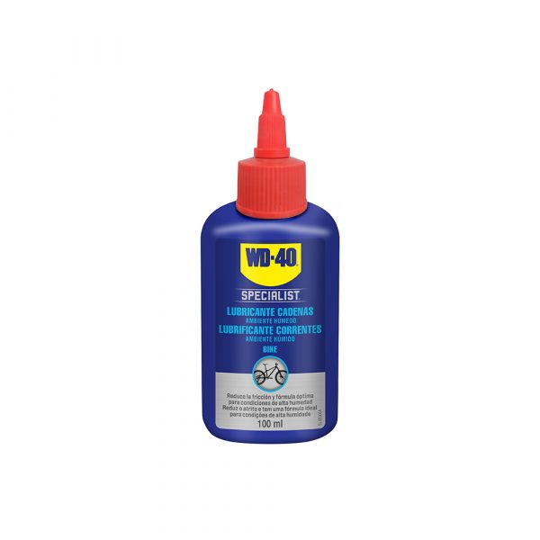 LUBRICANTE AMBIENTE HUMEDO