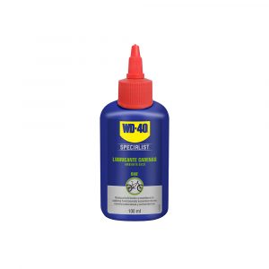 LUBRICANTE AMBIENTE SECO