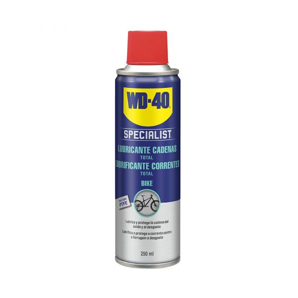 LUBRICANTE CADENAS