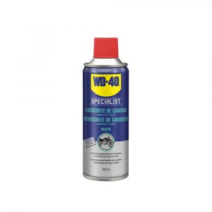 LUBRICANTE CADENAS AMBIENTE SECO