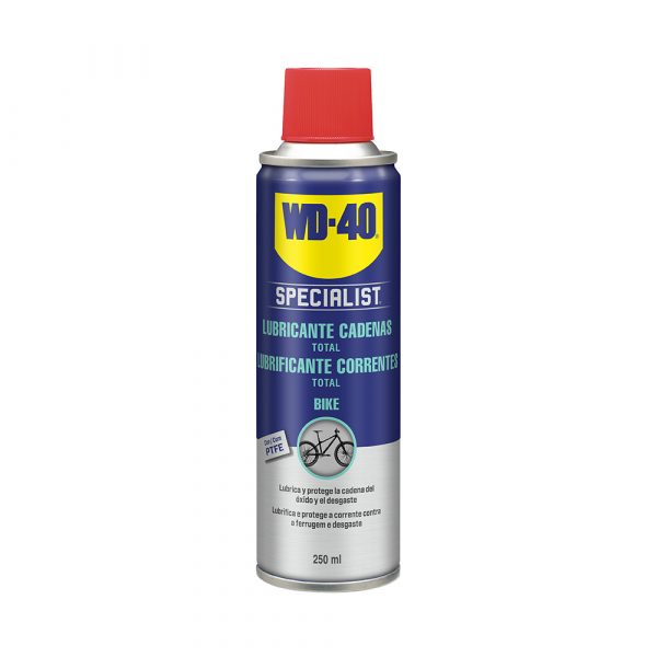 LUBRICANTE CADENAS TOTAL
