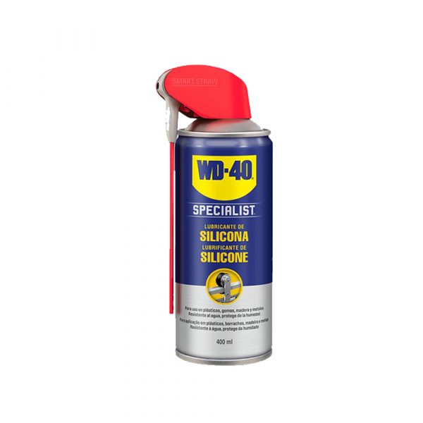 LUBRICANTE SILICONA