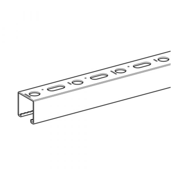 CARRIL 27-25-1.25 2M