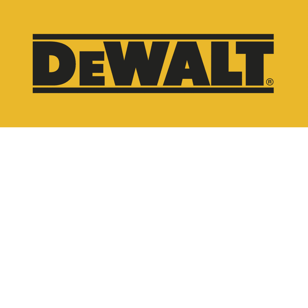 DEWALT