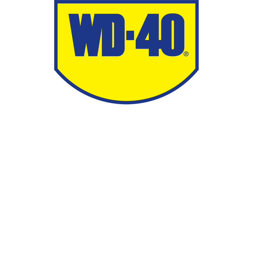 WD40