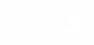 ISO 9001 BLANCO