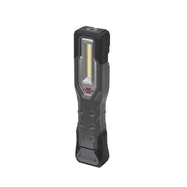 LINTERNA LED CON BATERIA RECARGABLE 1000LM