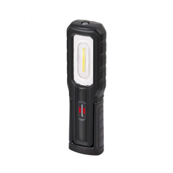 LINTERNA LED CON BATERIA RECARGABLE 700LM