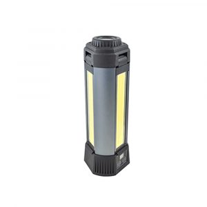 PROYECTOR DE TRABAJO LED RECARGABLE 40W