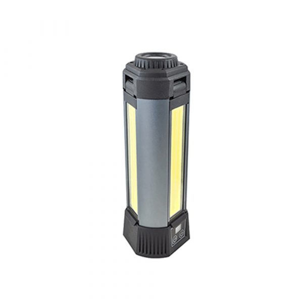 PROYECTOR DE TRABAJO LED RECARGABLE 40W