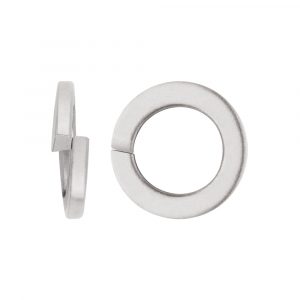 ARANDELA GROWER DIN 127 INOX A2