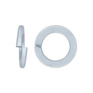 ARANDELA GROWER DIN 127 ZN