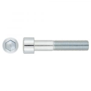TORNILLO ALLEN DIN 912 8.8 ZN