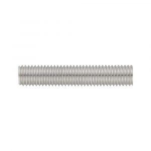 VARILLA ROSCADA DIN 975 INOX A2