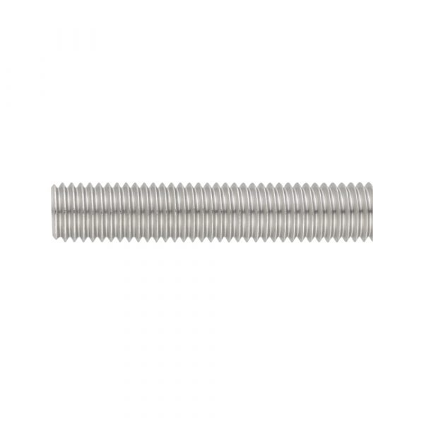 VARILLA ROSCADA DIN 975 INOX A2