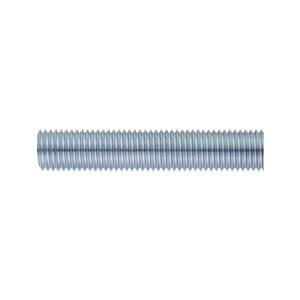VARILLA ROSCADA DIN 975 ZN 2M
