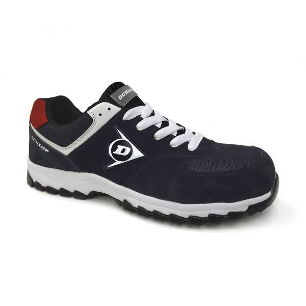ZAPATO FLYING ARROW NEGRO