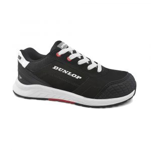 ZAPATO STORM BLACK
