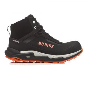 BOTA ATHELTIC MID ORANGE