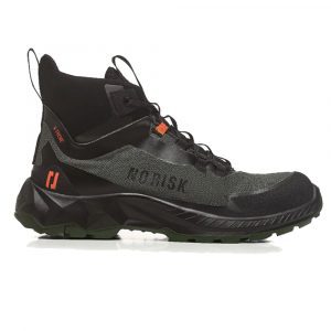 BOTA X-TREME MID GREEN