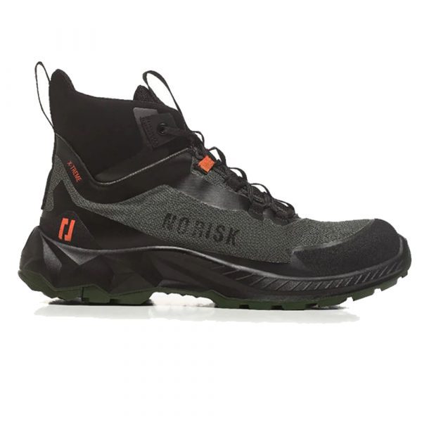 BOTA X-TREME MID GREEN