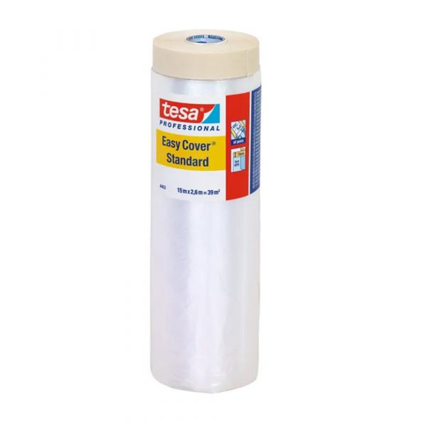 CINTA EASY COVER