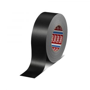 CINTA TEJIDO POLIETILENO NEGRO