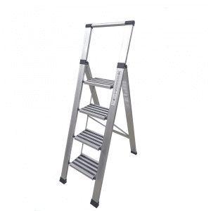 ESCALERA DOMESTICA PROFESIONAL RUBIK 4