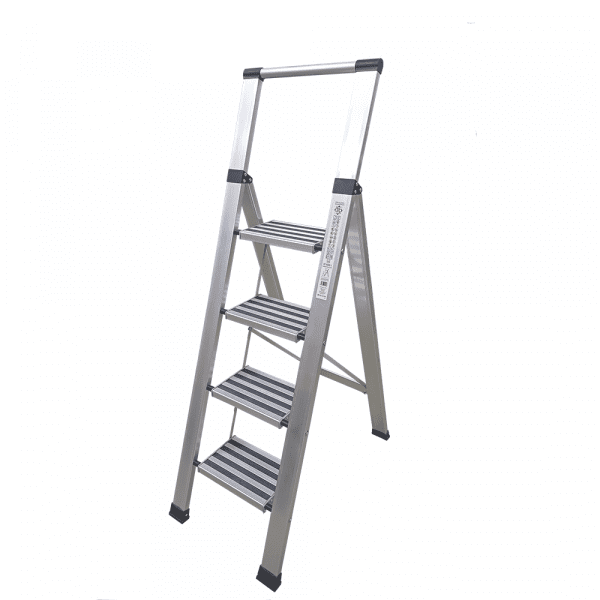 ESCALERA DOMESTICA PROFESIONAL RUBIK 4