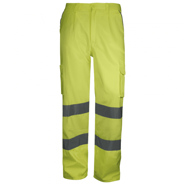 PANTALON AV FORRADO