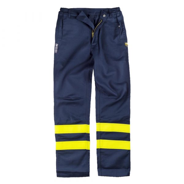PANTALON AV IGNIFUGO