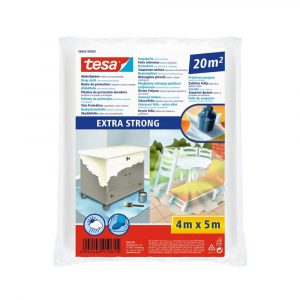 PELICULA PROTECTORA TRABAJOS PINTURA