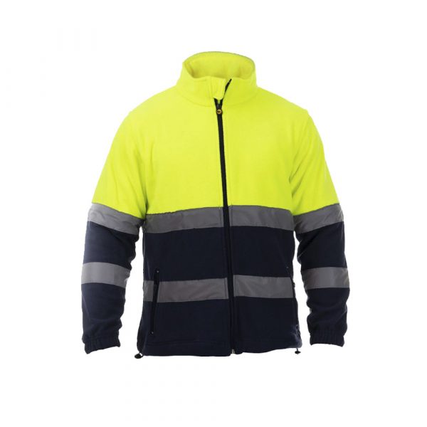 POLAR AV AMARILLO-MARINO