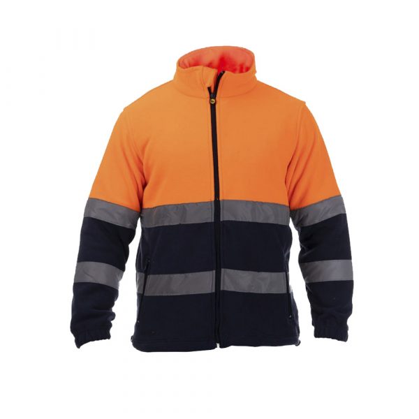 POLAR AV NARANJA-MARINO
