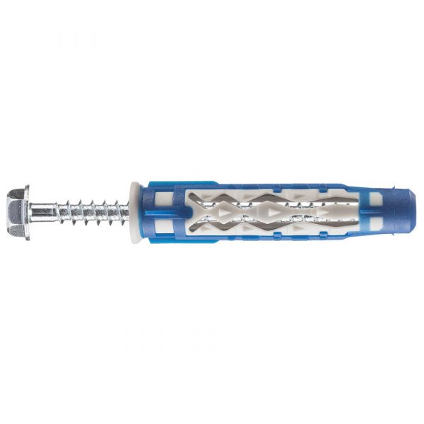 COLORTECH CON CABEZA HEXAGONAL HUELLA TORX