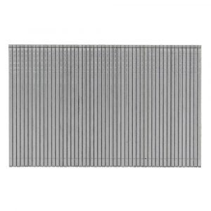 F18 Puntas brad electrogalvanizadas