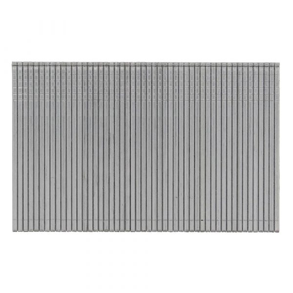 F18 Puntas brad electrogalvanizadas