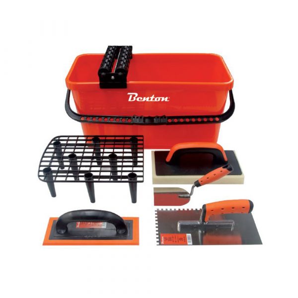 MASTER KIT