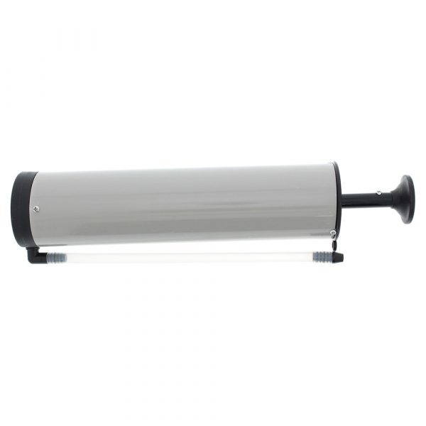 SOPLADOR MANUAL