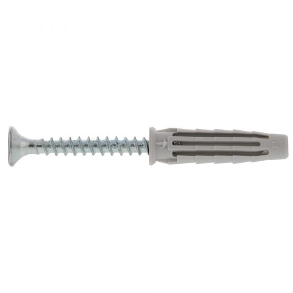 TACO PRO 6 CON TORNILLO
