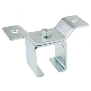 ABRAZADERA RAIL U40