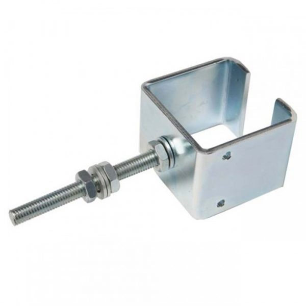 ABRAZADERA RAIL U60