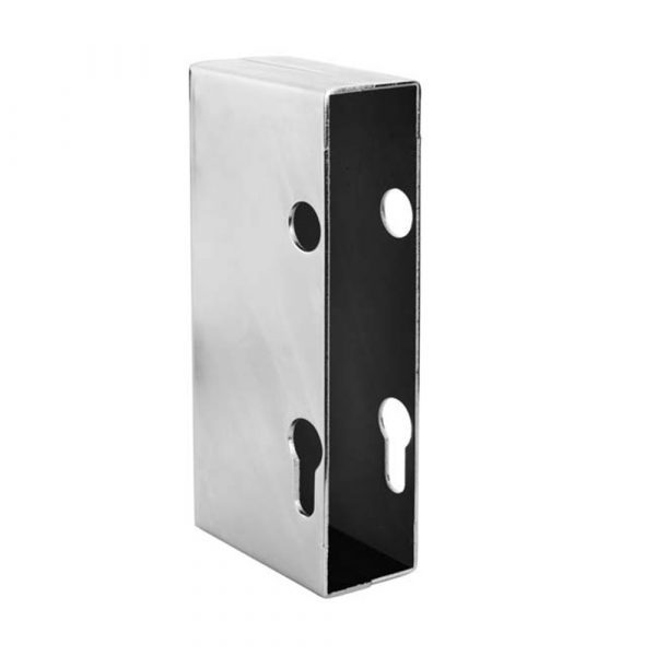 CAJA CERRADURA