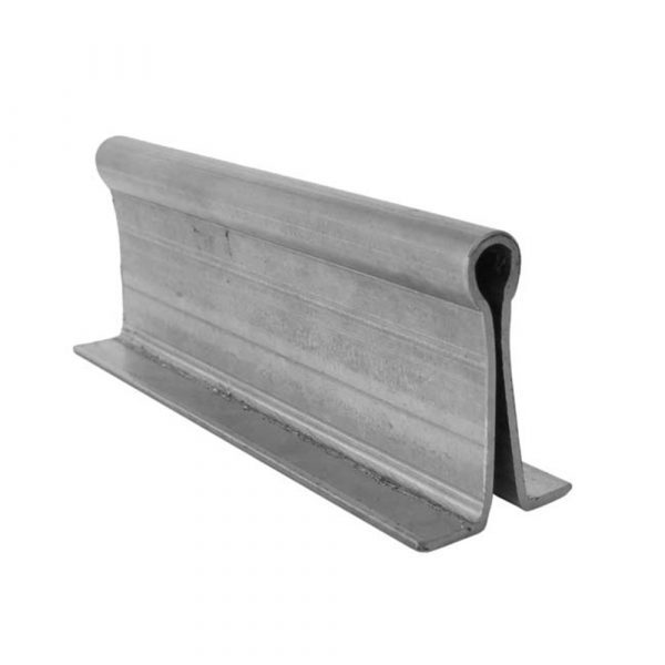 CARRIL EMPOTRAR U